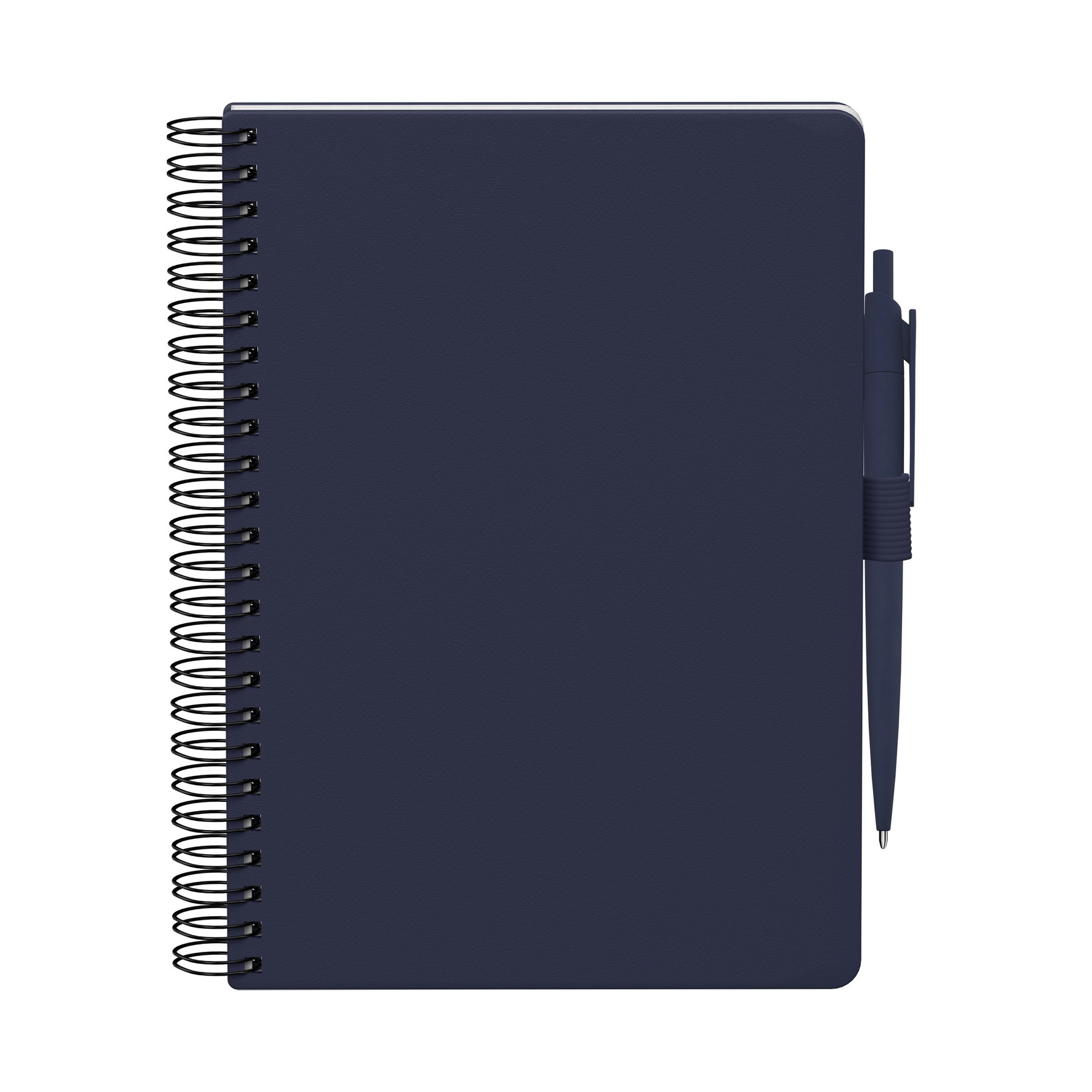 Neoskin Hard Cover Spiral Combo 1