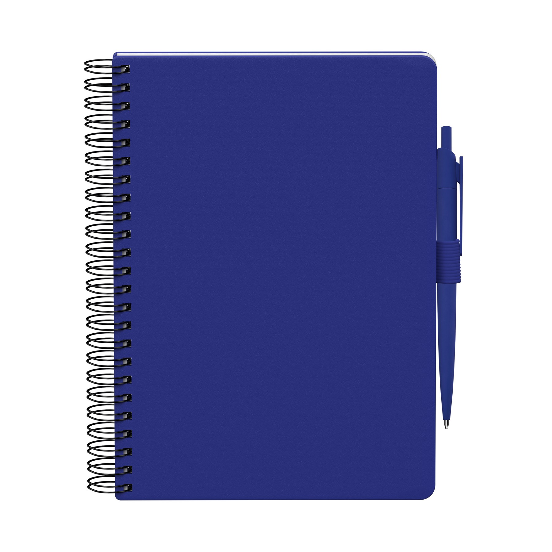 Neoskin Hard Cover Spiral Combo 1