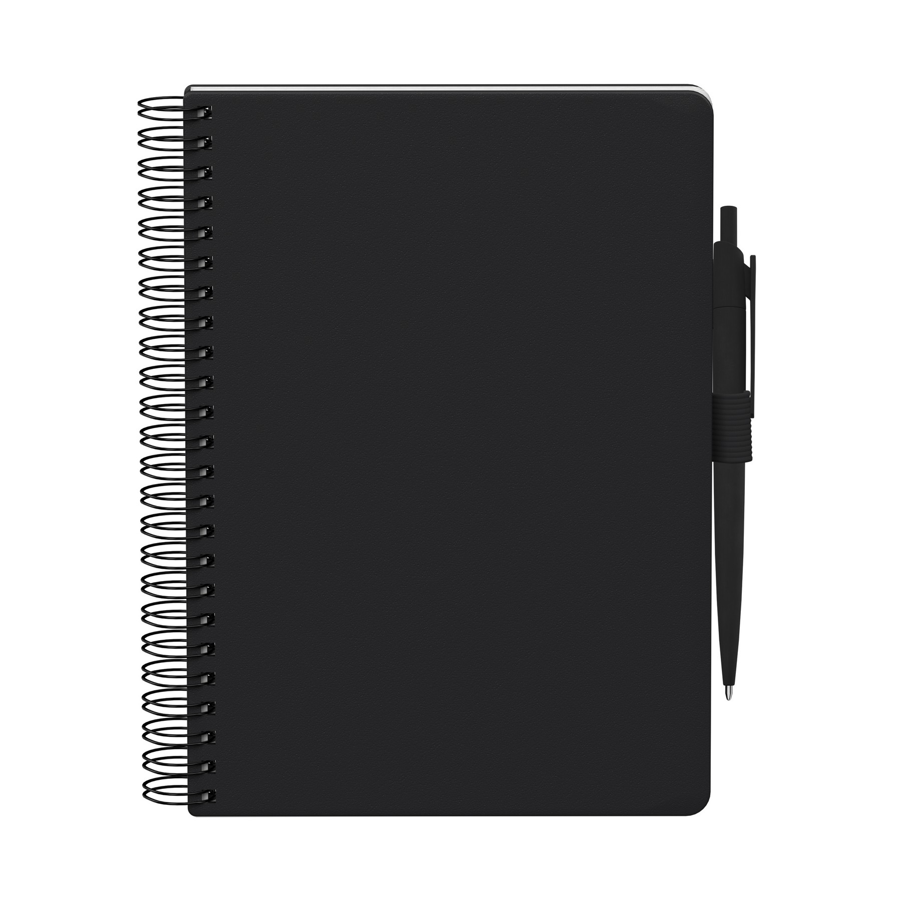 Neoskin Hard Cover Spiral Combo 1