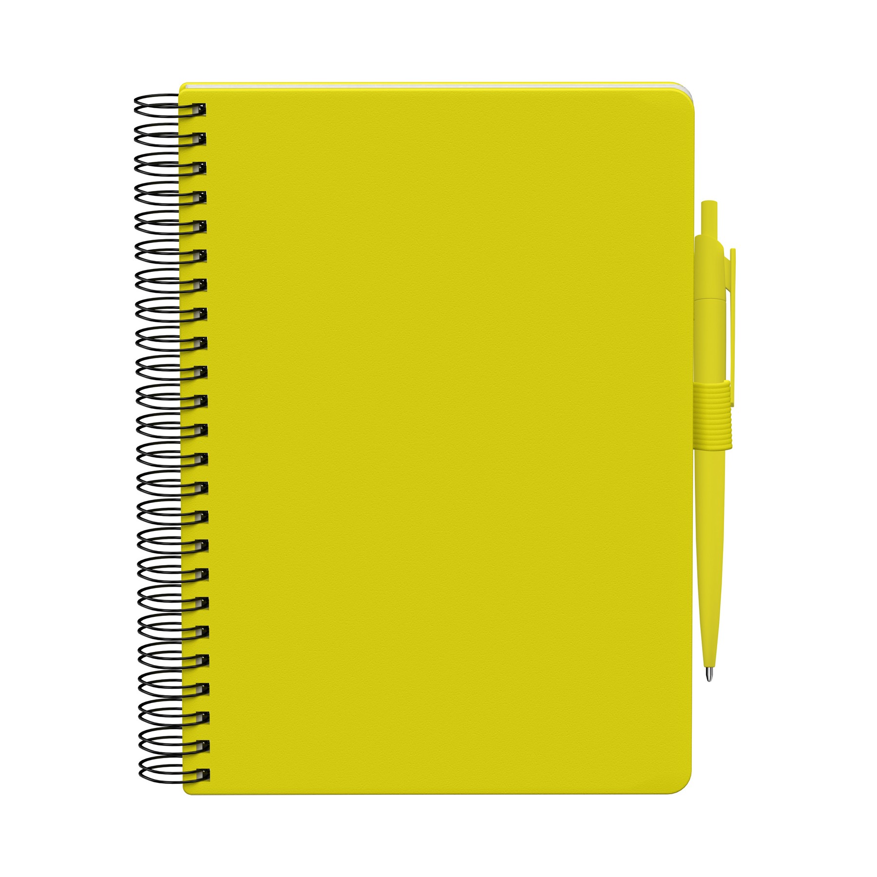 Neoskin Hard Cover Spiral Combo 1