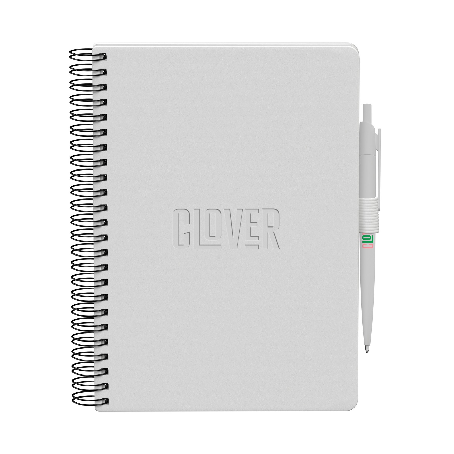 Neoskin Hard Cover Spiral Combo 1