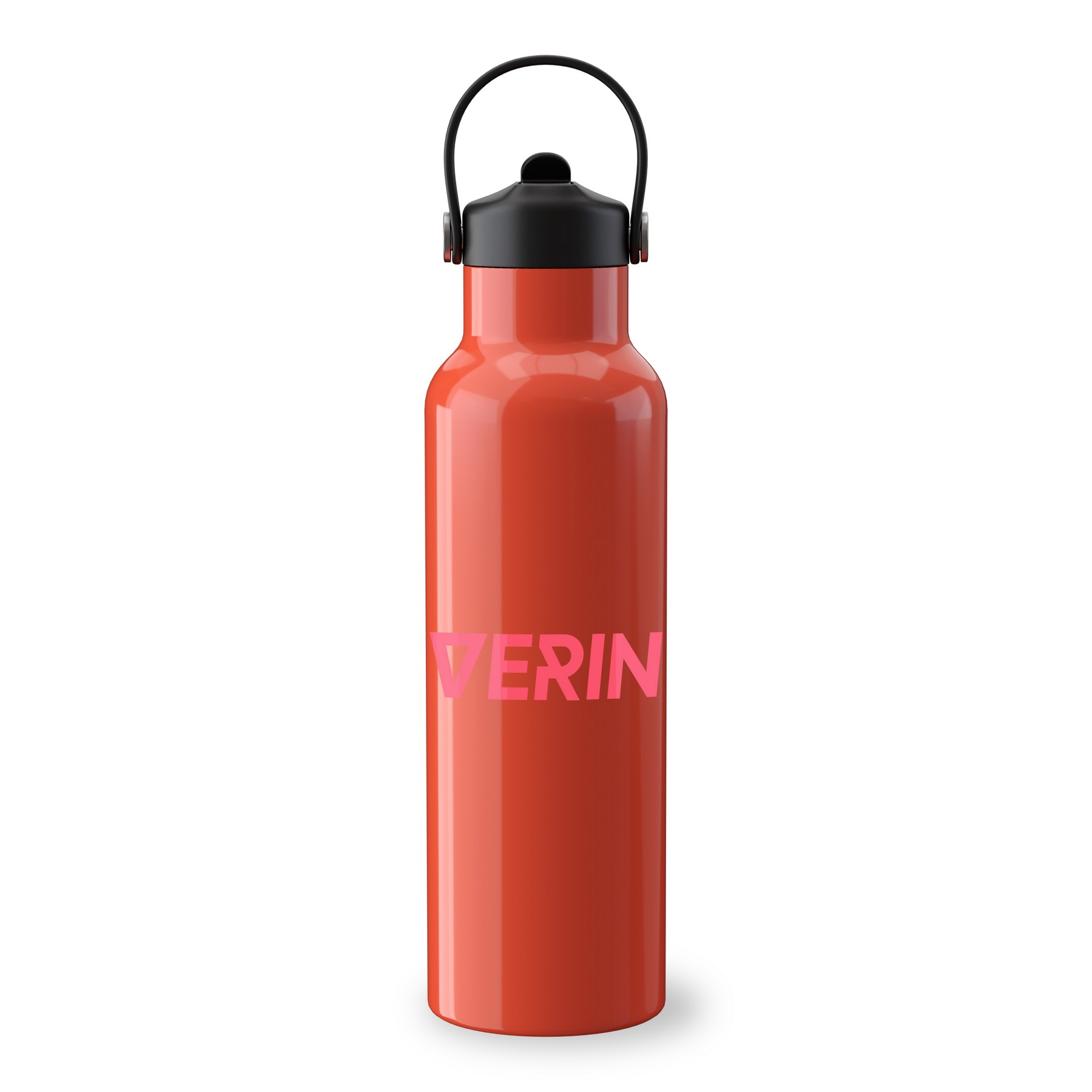 All In 630ml 21oz Recycled Stainless Steel Bottle 1