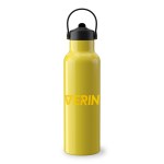 All In 630ml 21oz Recycled Stainless Steel Bottle 1 All In 630ml 21oz Recycled Stainless Steel Bottle 1
