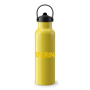 All In 630ml 21oz Recycled Stainless Steel Bottle 1 All In 630ml 21oz Recycled Stainless Steel Bottle 1