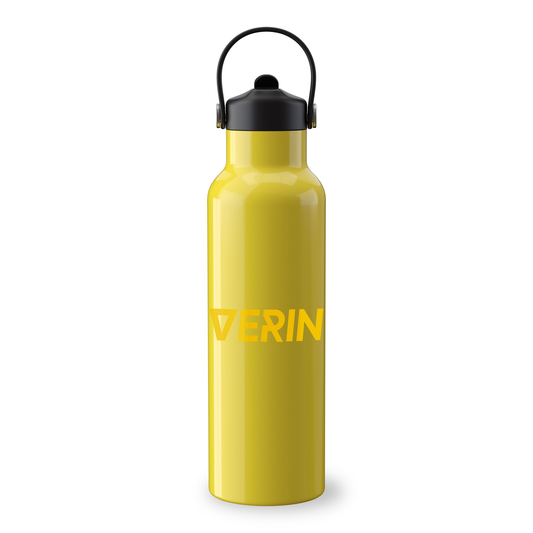 All In 630ml 21oz Recycled Stainless Steel Bottle 1