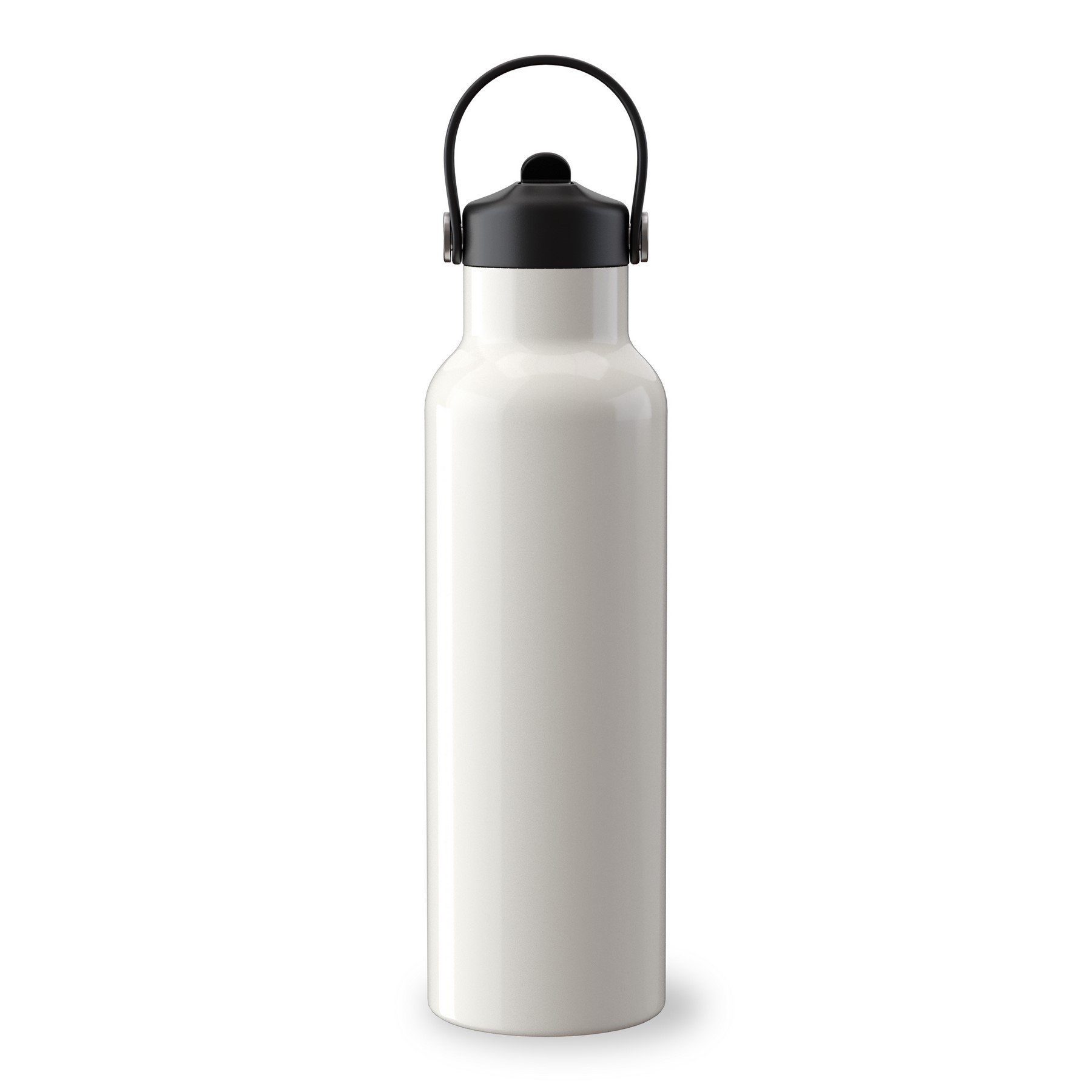 All In 630ml 21oz Recycled Stainless Steel Bottle 1