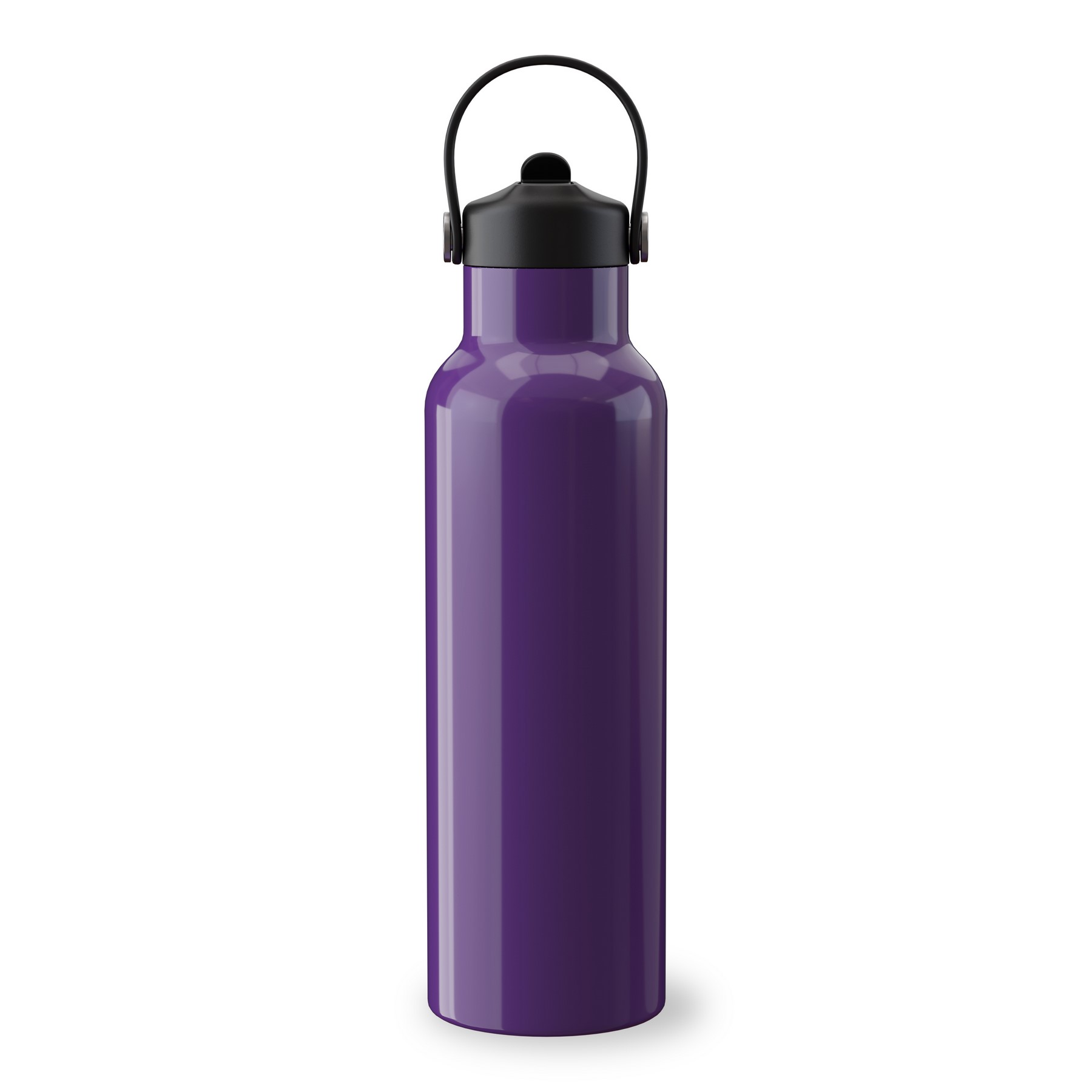 All In 630ml 21oz Recycled Stainless Steel Bottle 1