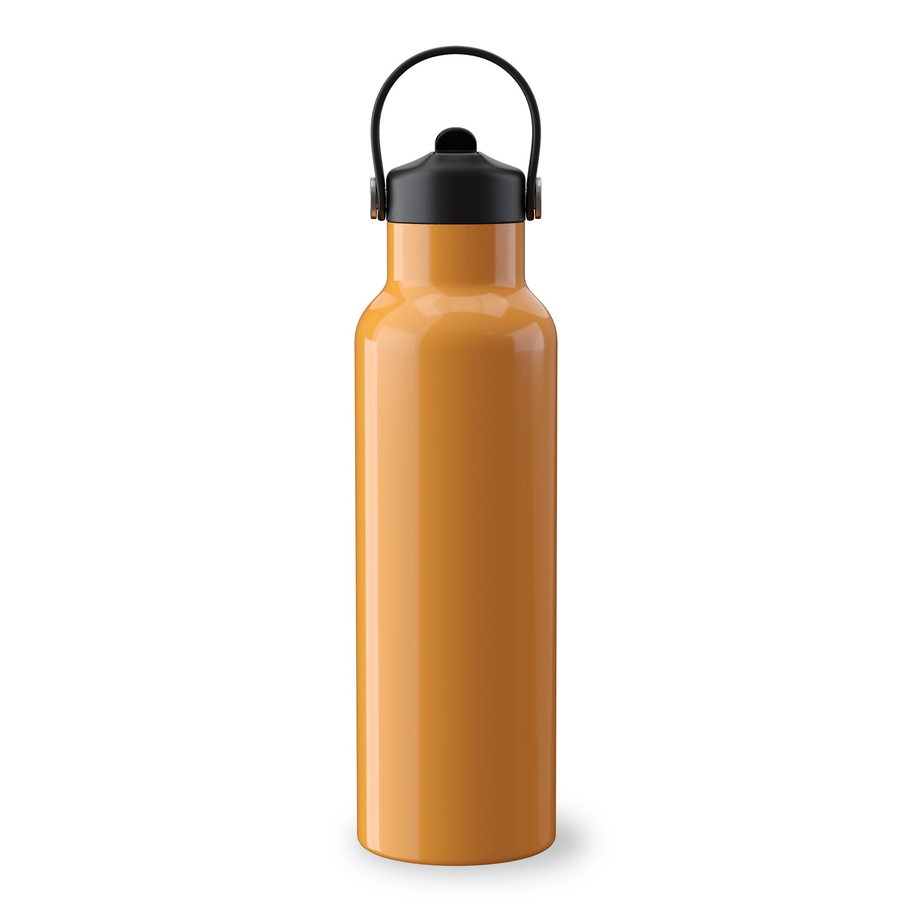 All In 630ml 21oz Recycled Stainless Steel Bottle 1