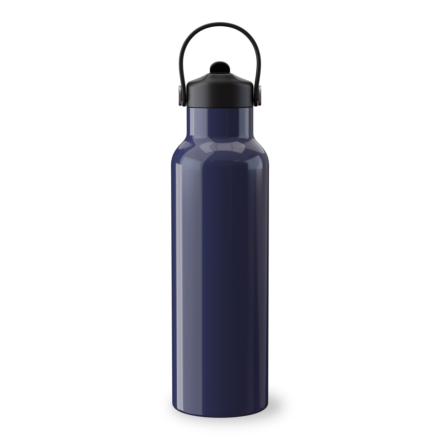 All In 630ml 21oz Recycled Stainless Steel Bottle 1
