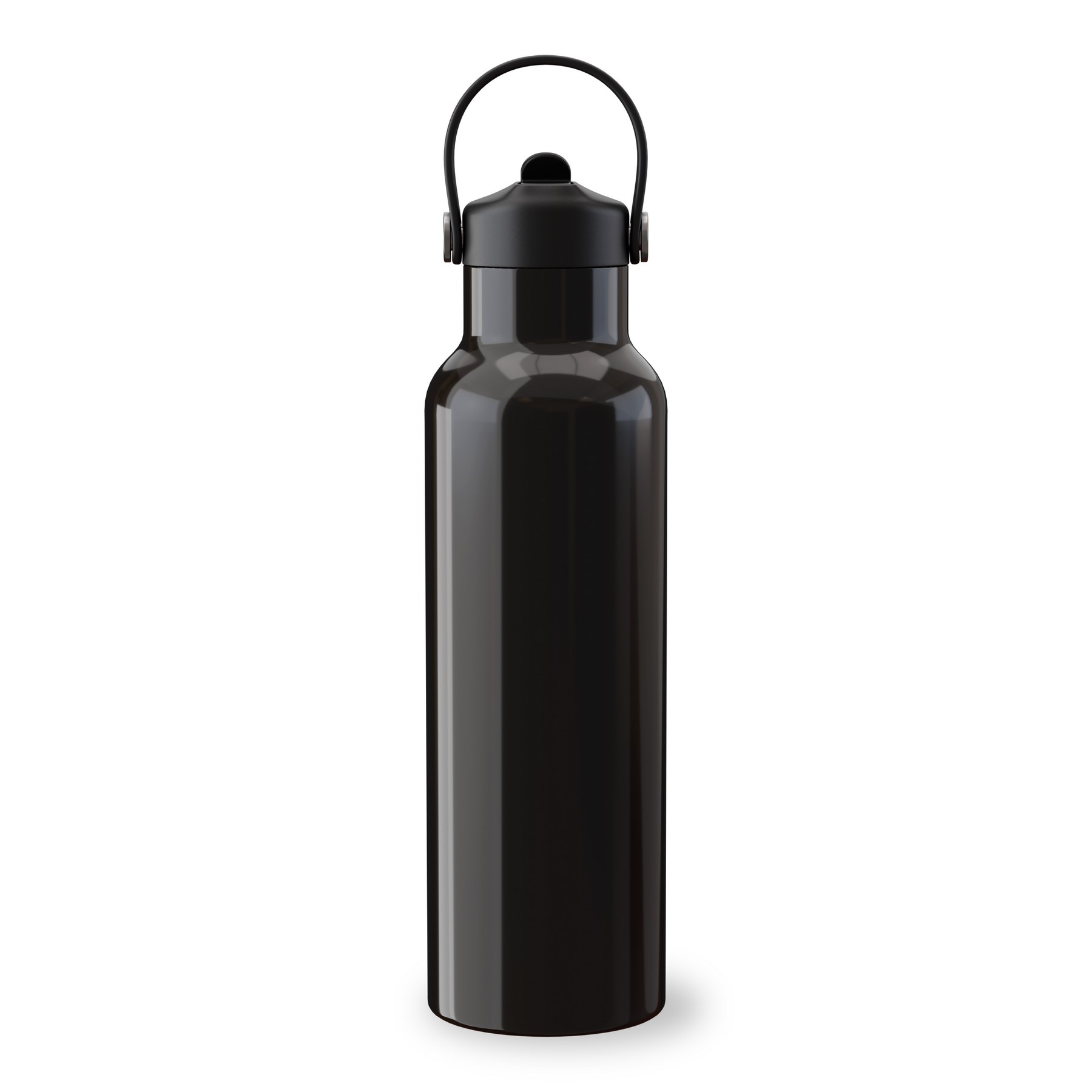 All In 630ml 21oz Recycled Stainless Steel Bottle 1