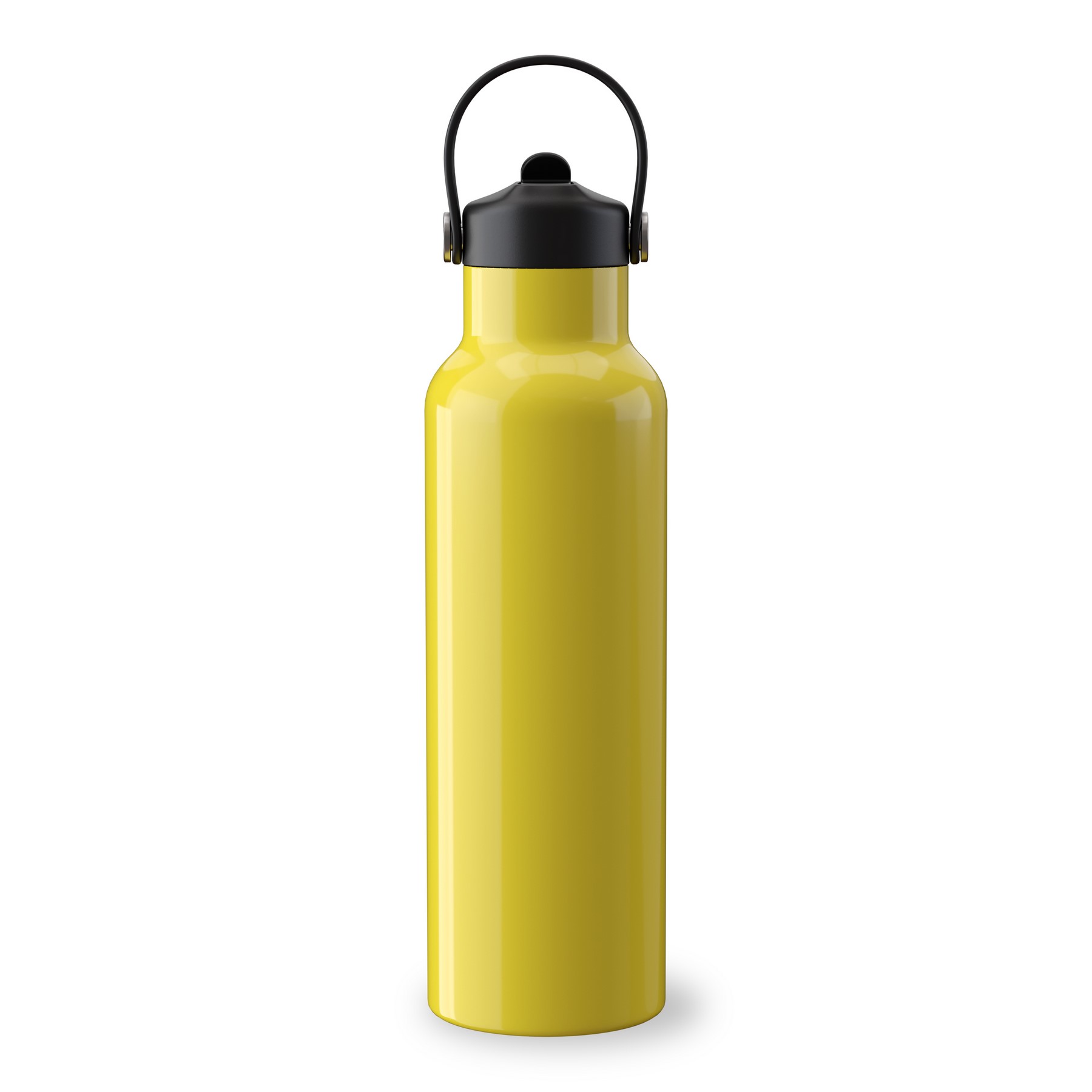 All In 630ml 21oz Recycled Stainless Steel Bottle 1