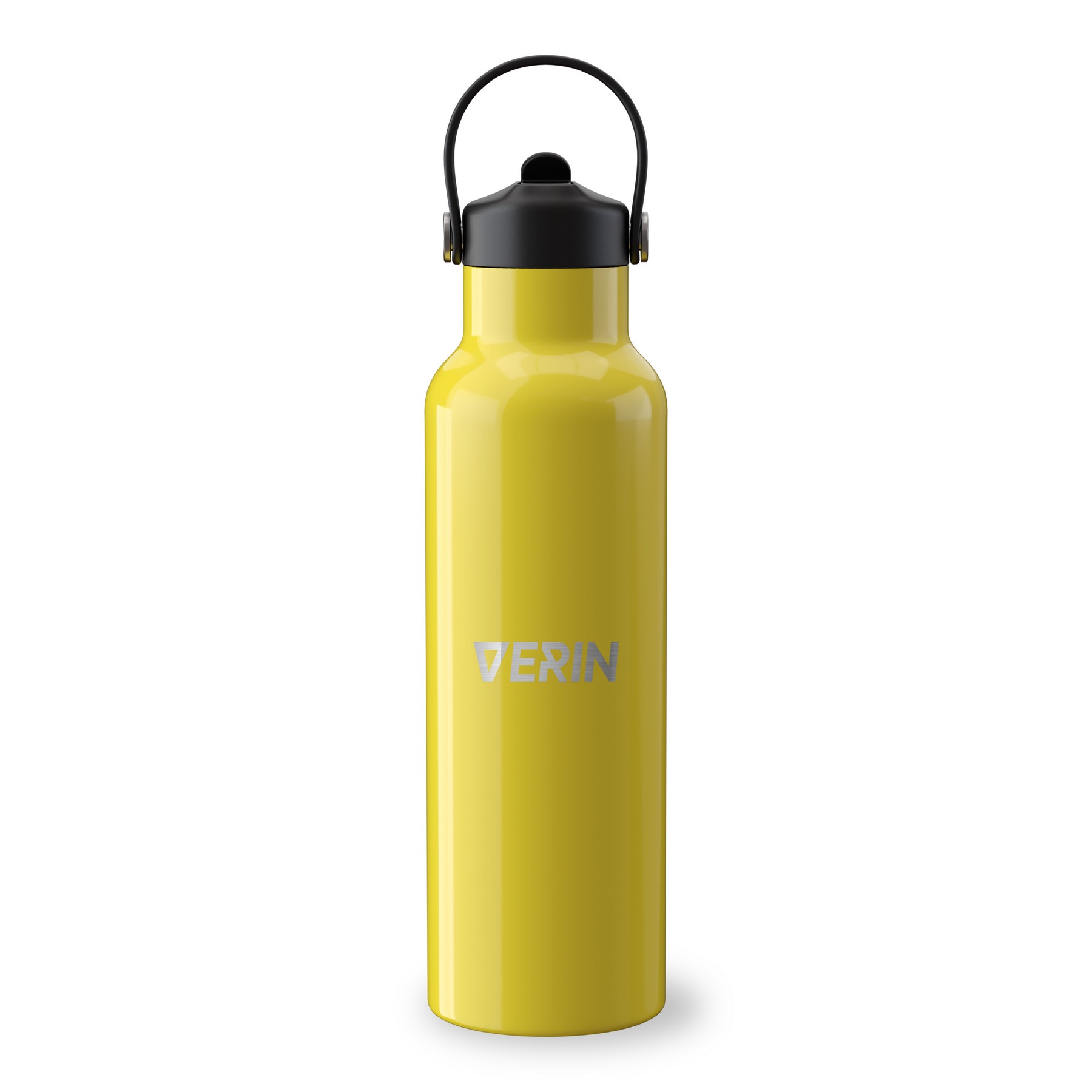 All In 630ml 21oz Recycled Stainless Steel Bottle 1
