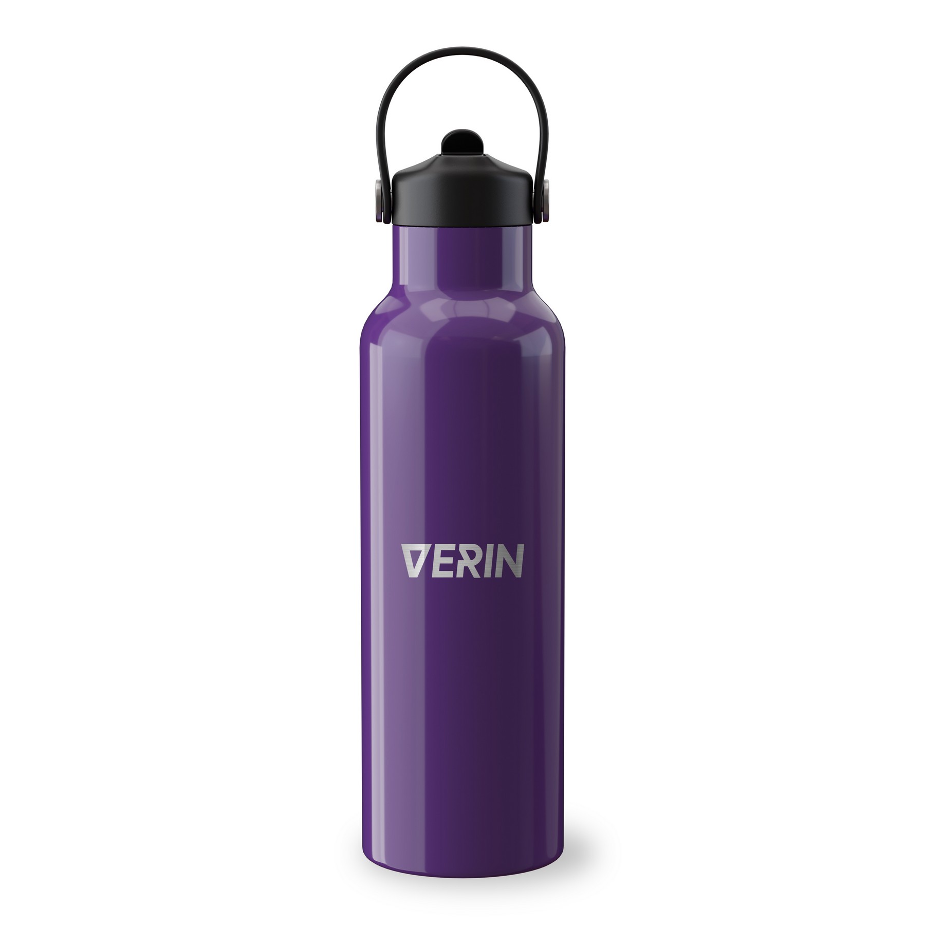 All In 630ml 21oz Recycled Stainless Steel Bottle 1