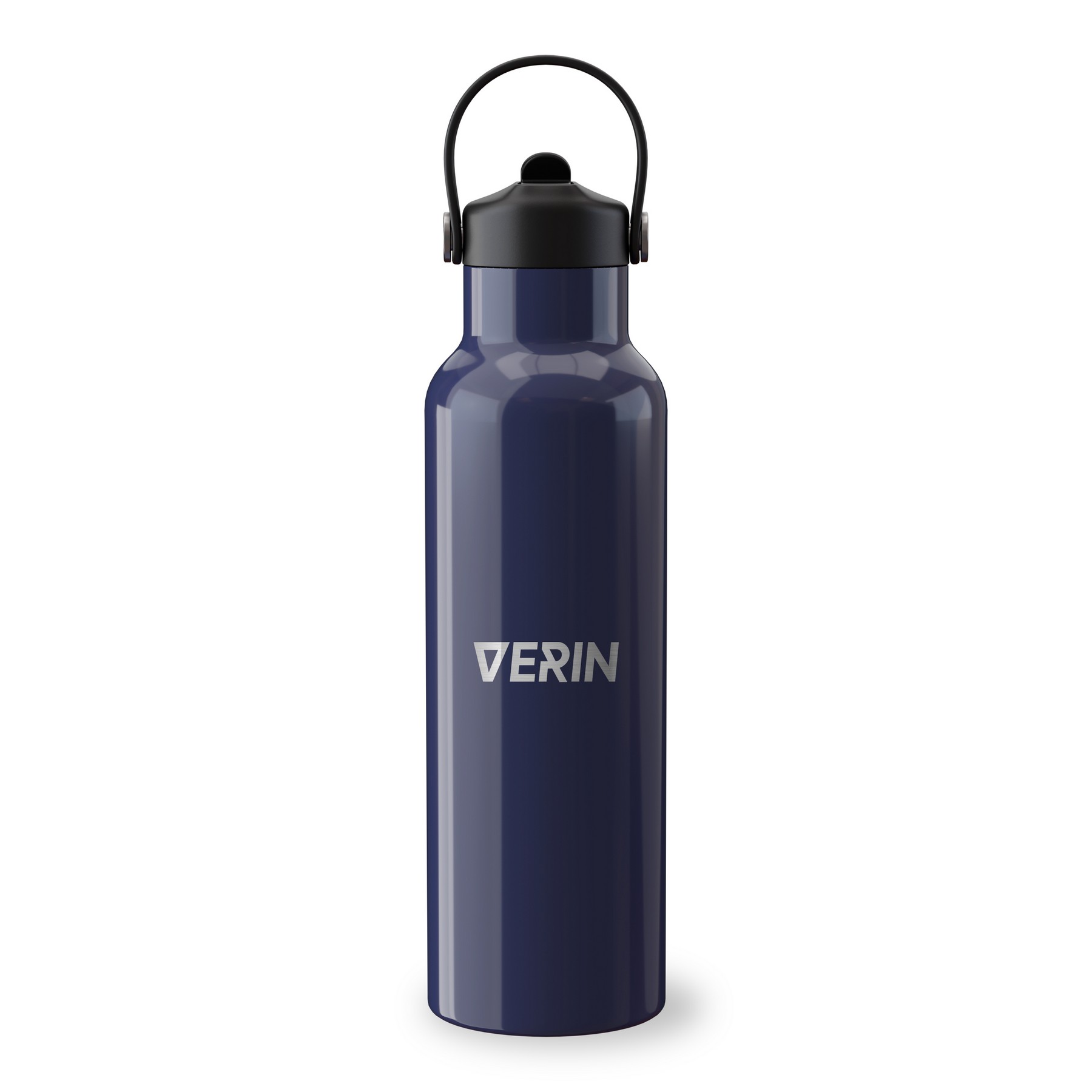 All In 630ml 21oz Recycled Stainless Steel Bottle 1