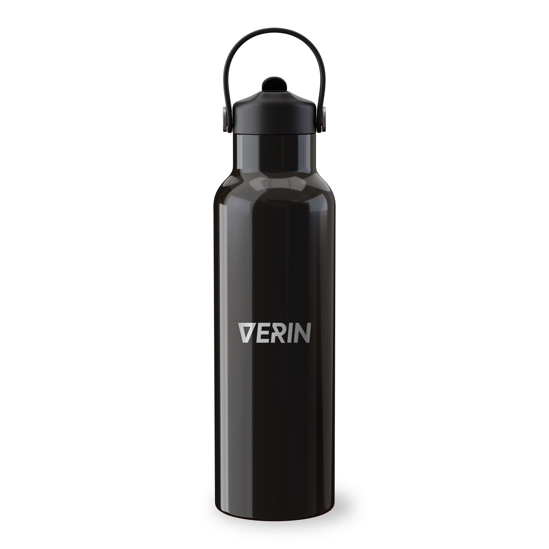 All In 630ml 21oz Recycled Stainless Steel Bottle 1