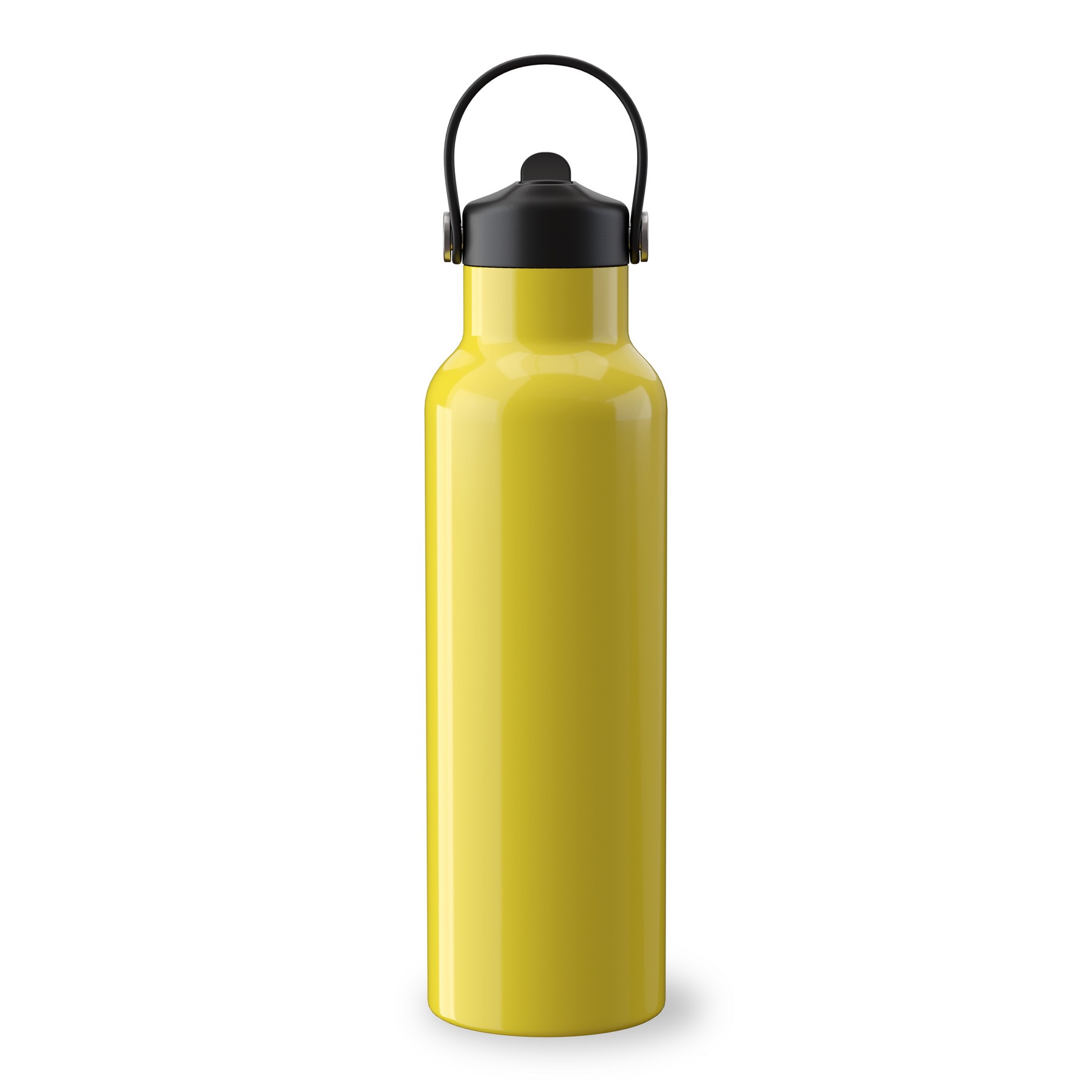 All In 630ml 21oz Recycled Stainless Steel Bottle 1