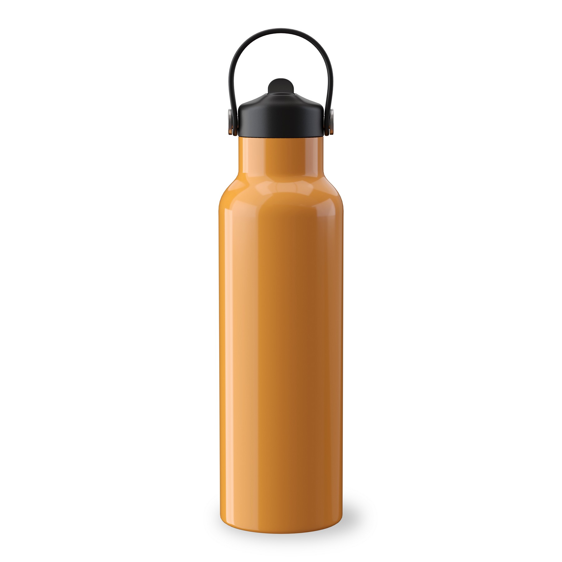 All In 630ml 21oz Recycled Stainless Steel Bottle 1