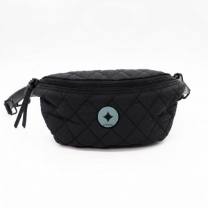 Crescent Fanny Pack 1 Crescent Fanny Pack 1