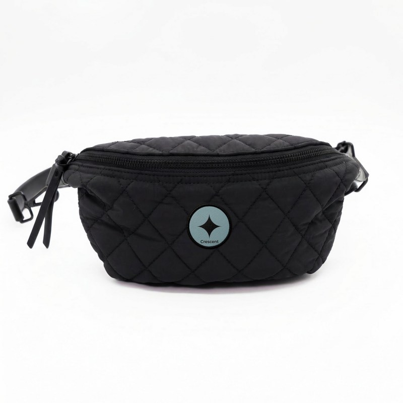 Crescent Fanny Pack 1 Crescent Fanny Pack 1