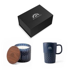Quiet Hours 2-Piece Gift Set 1 Quiet Hours 2-Piece Gift Set 1
