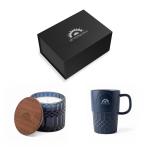 Quiet Hours 2-Piece Gift Set 1 Quiet Hours 2-Piece Gift Set 1