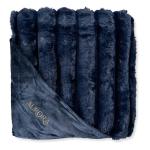 Aurora Faux Fur Polyester Blanket 1 Aurora Faux Fur Polyester Blanket 1