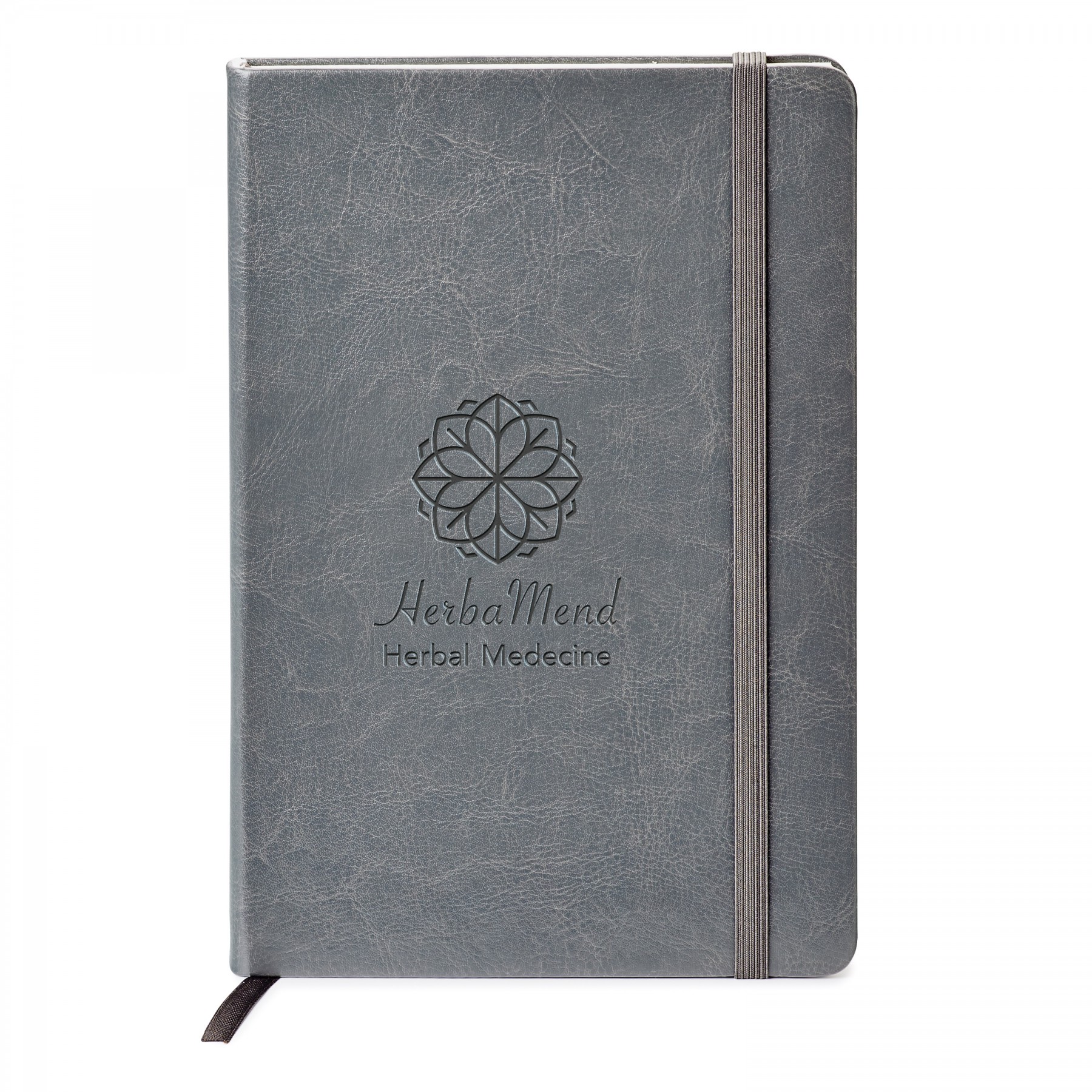 Fabrizio Hard Cover Journal 1