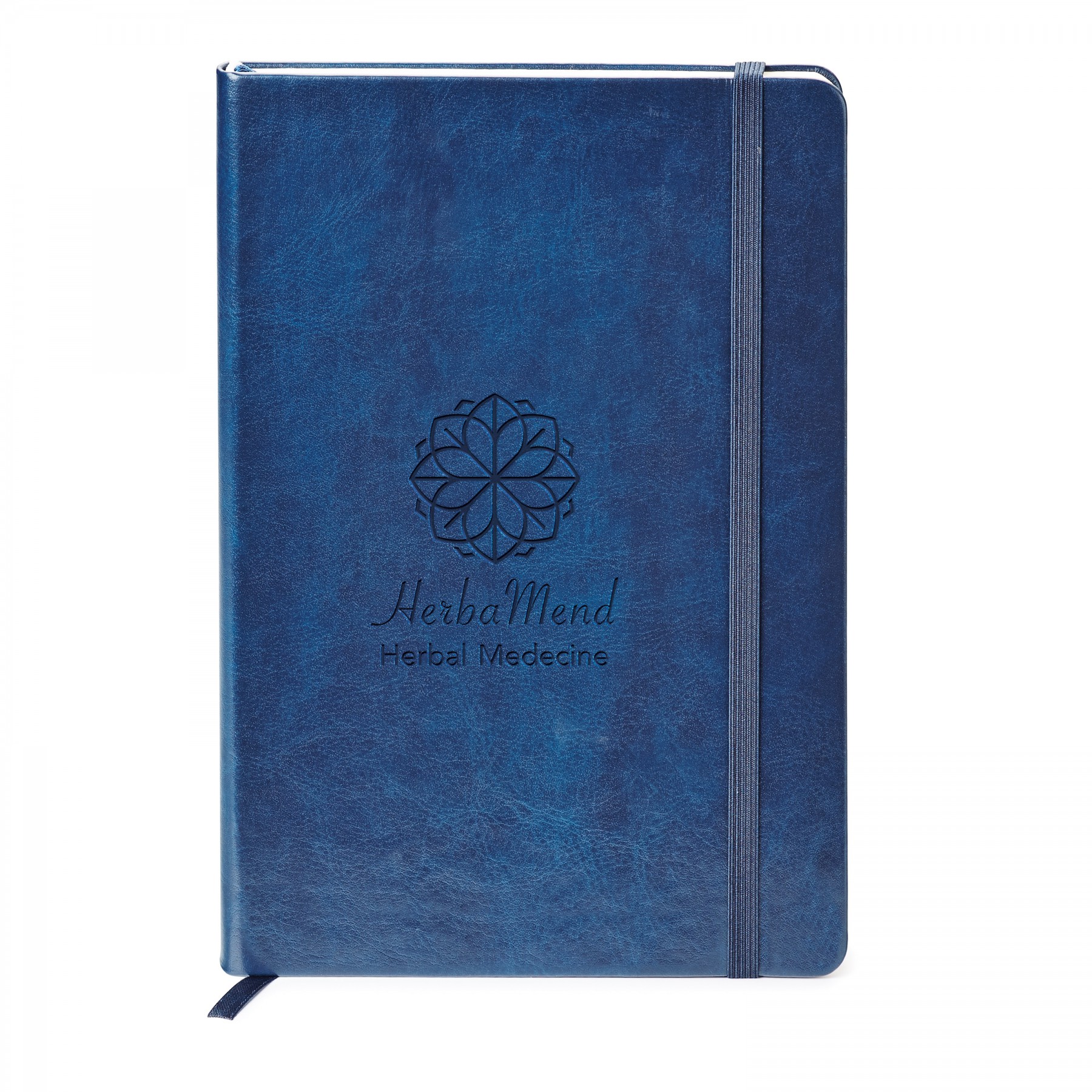 Fabrizio Hard Cover Journal 1