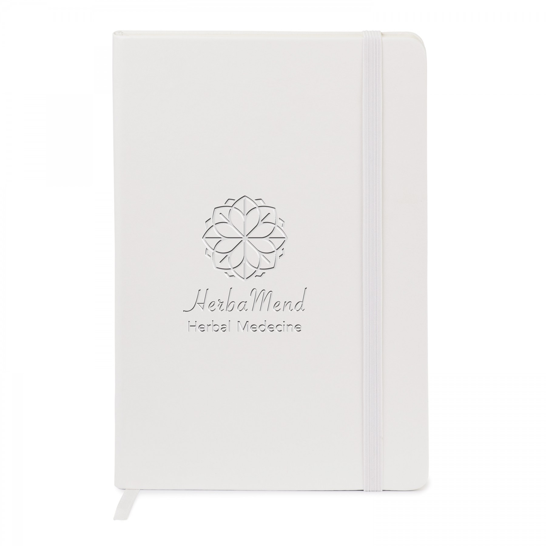 Fabrizio Hard Cover Journal 1