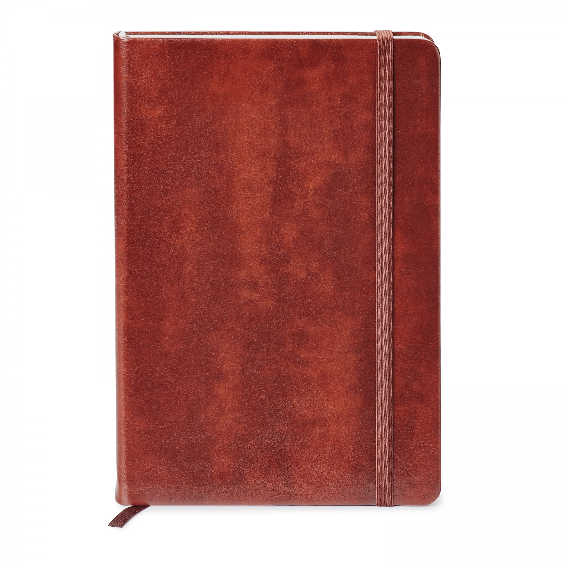 Fabrizio Hard Cover Journal 1