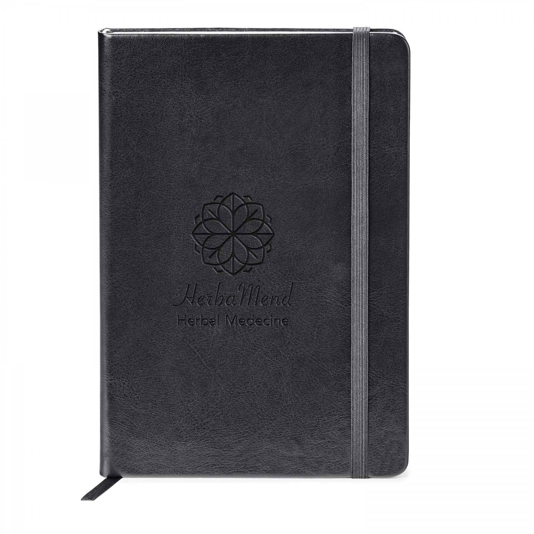 Fabrizio Hard Cover Journal 1