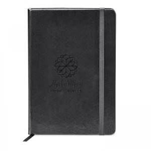 Fabrizio Hard Cover Journal 1 Fabrizio Hard Cover Journal 1