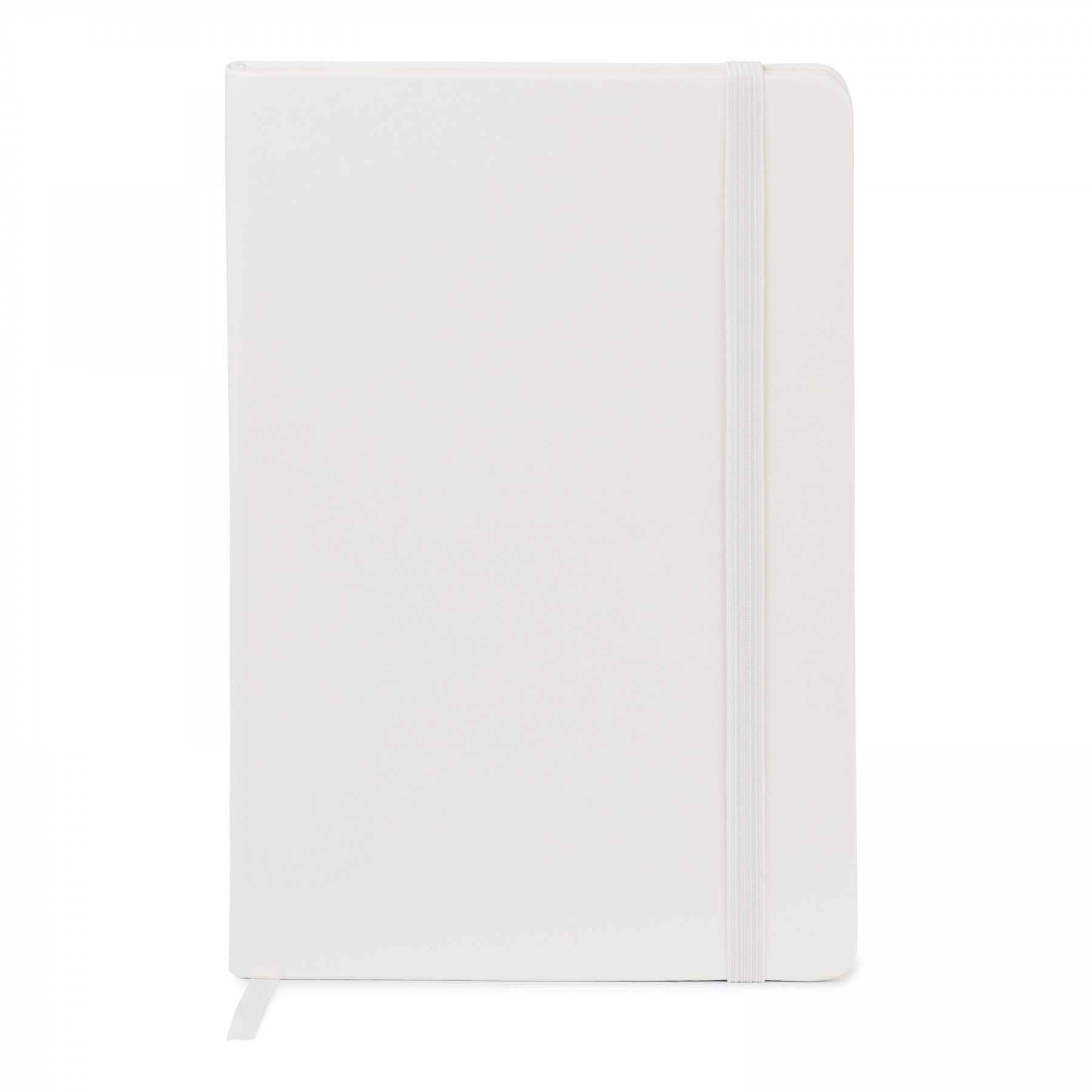 Fabrizio Hard Cover Journal 1