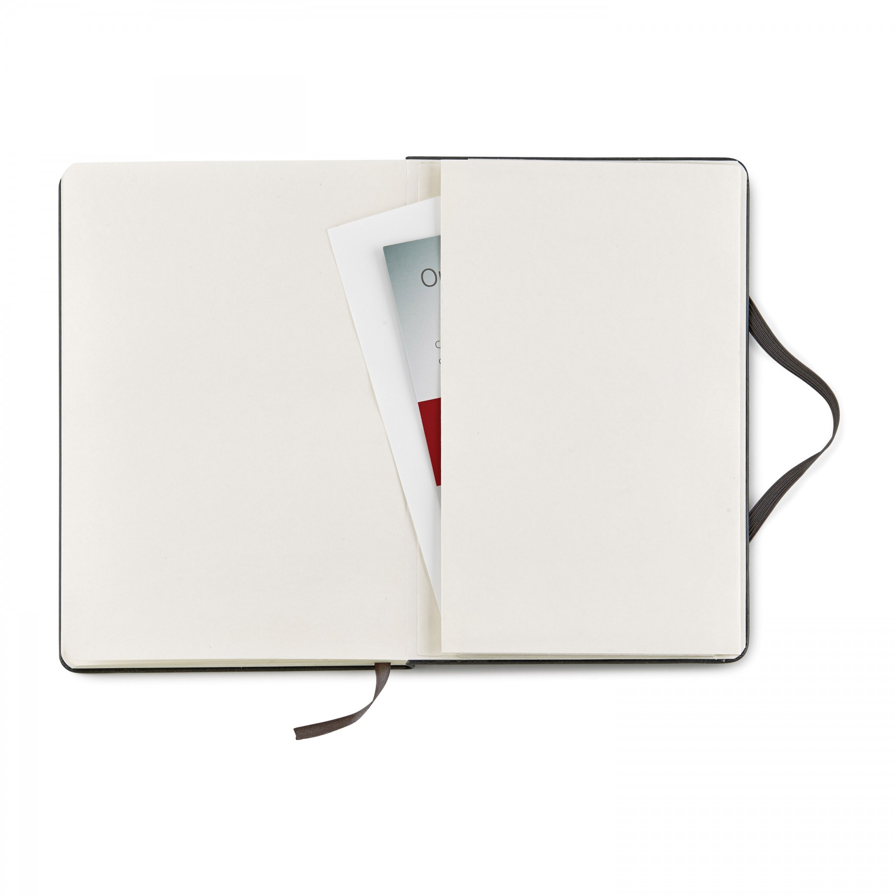 Fabrizio Hard Cover Journal 1