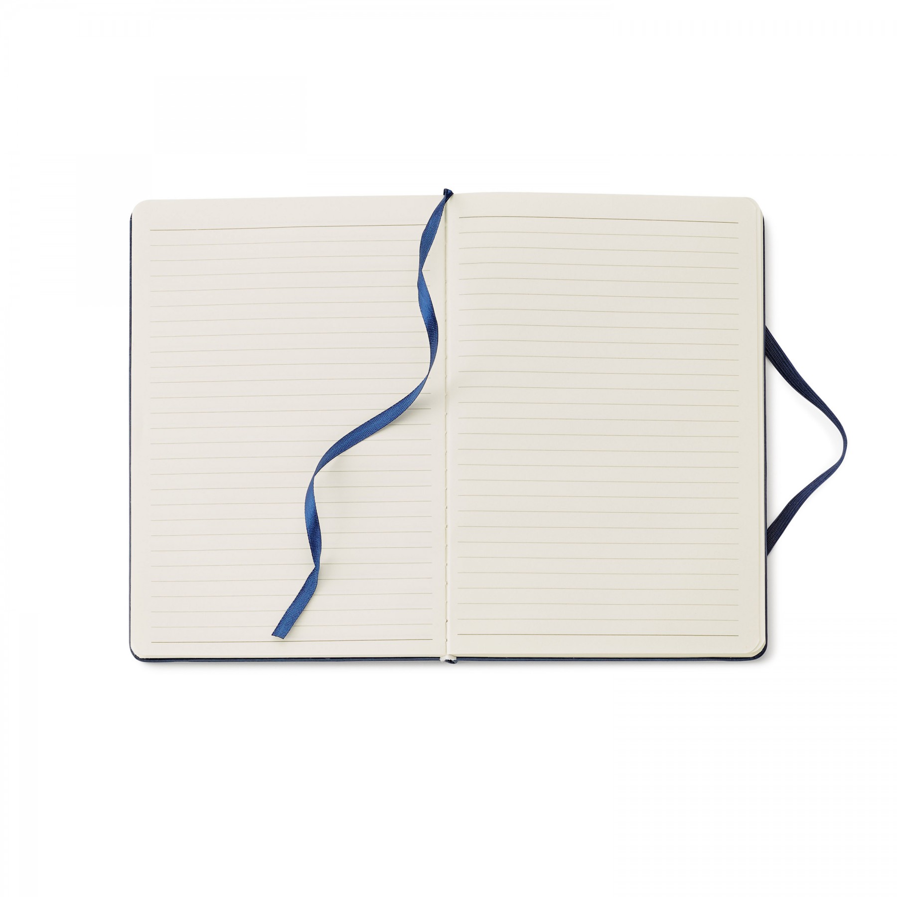 Fabrizio Hard Cover Journal 1