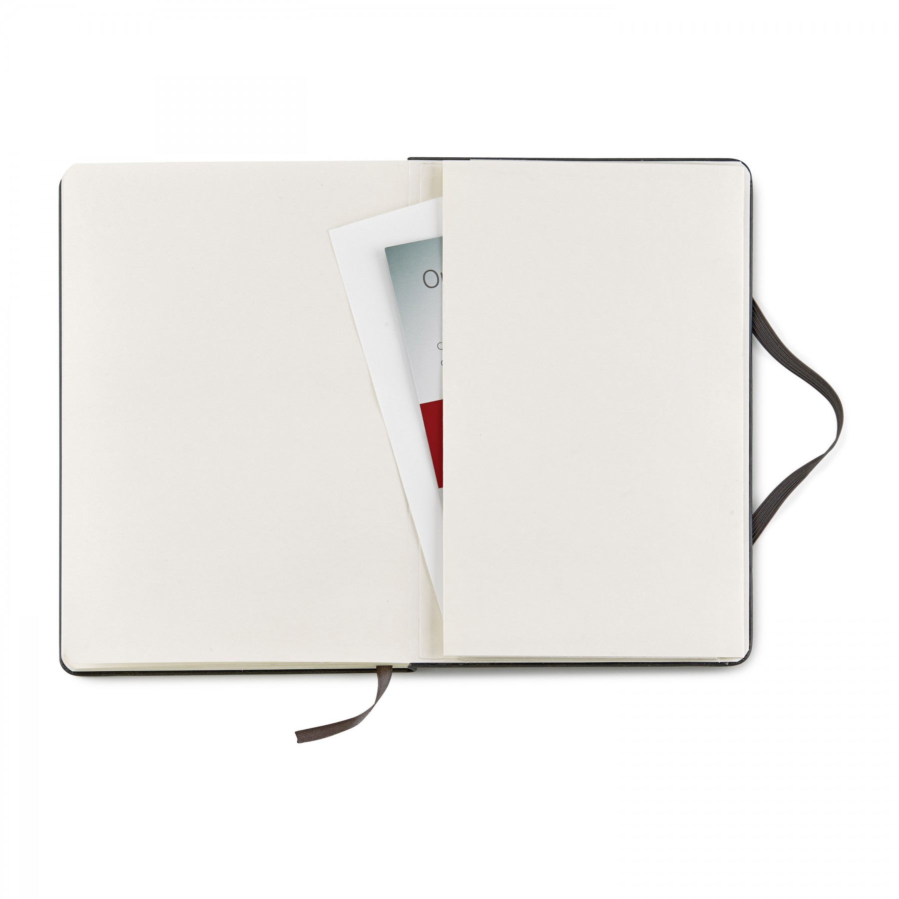 Fabrizio Hard Cover Journal 1
