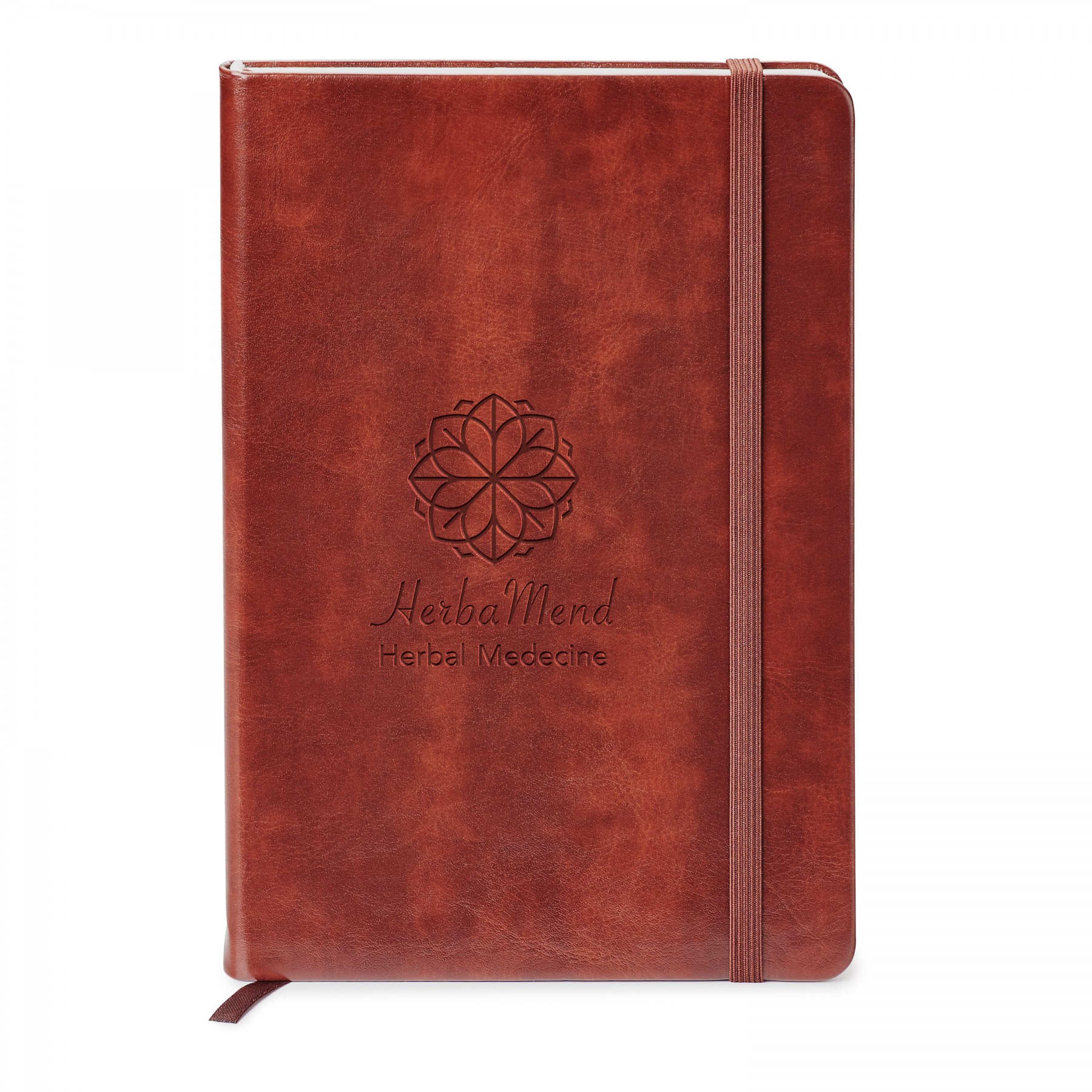 Fabrizio Hard Cover Journal 1