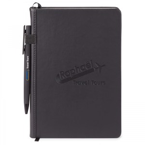 Donald Hard Cover Journal Combo 1 Donald Hard Cover Journal Combo 1