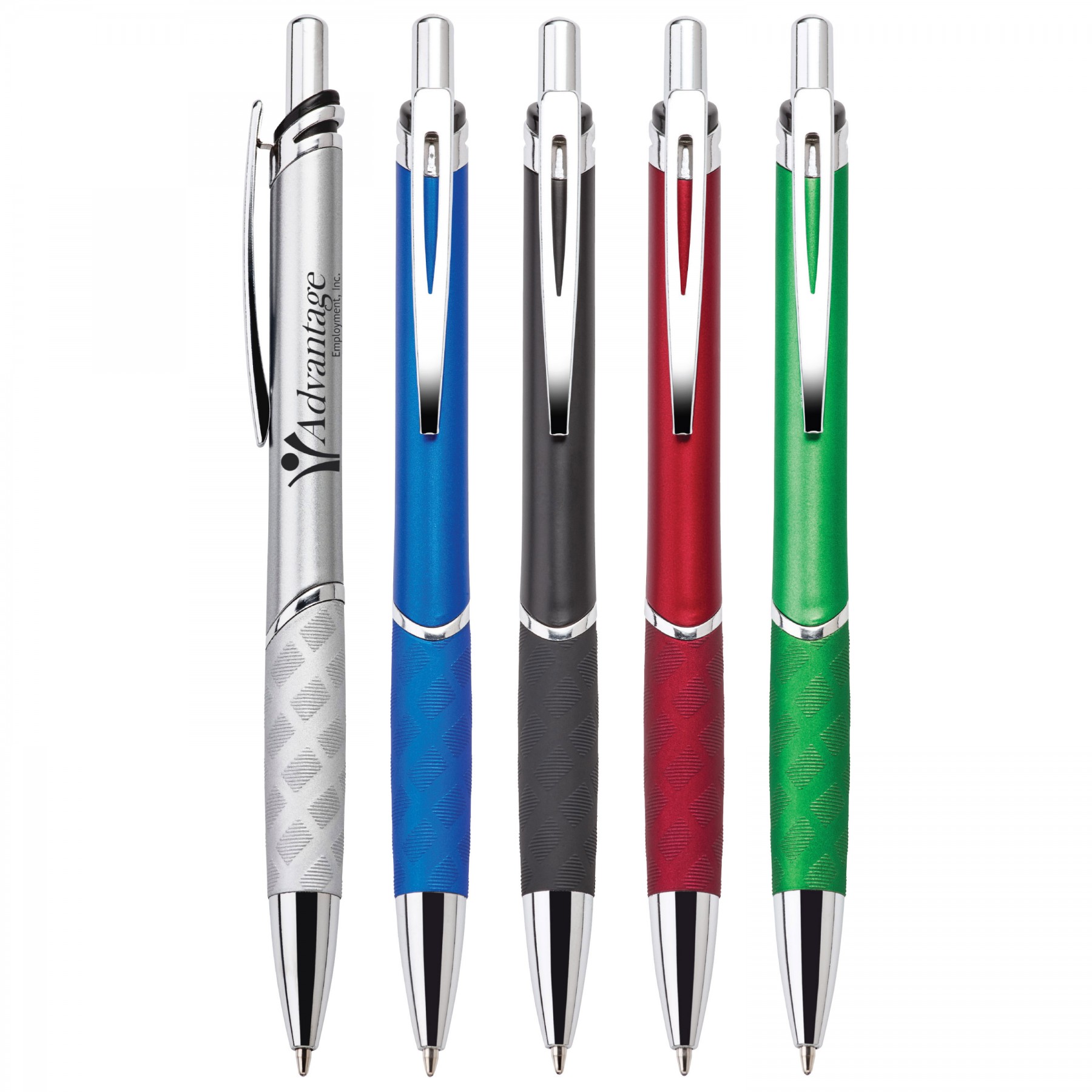 Andy Ballpoint Pen 1