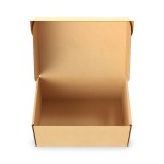 Hefty Combo Crate Dropship Box - P71045 TOP2 blank Hefty Combo Crate Dropship Box - P71045 TOP2 blank