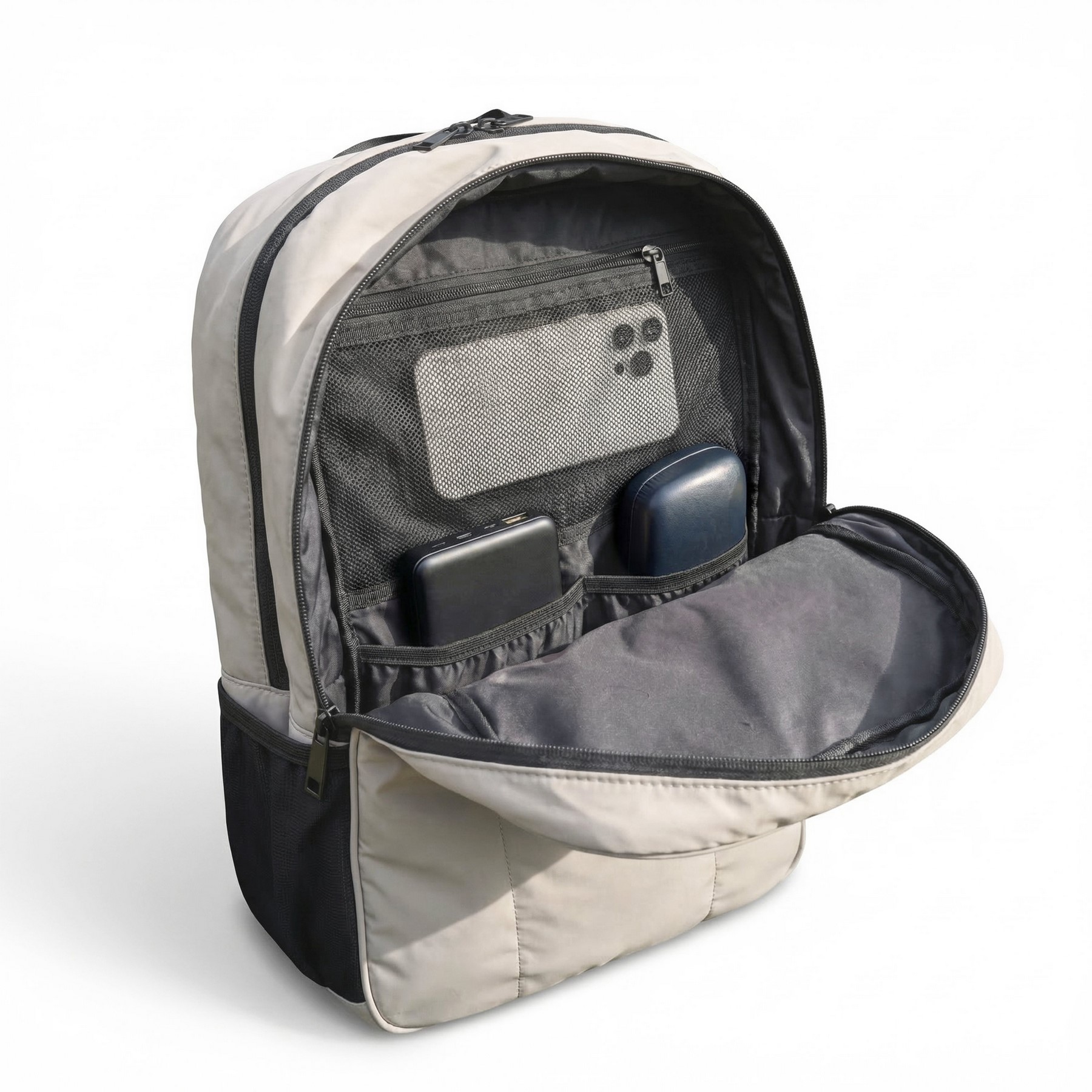 Bounce 17 Laptop Backpack 1