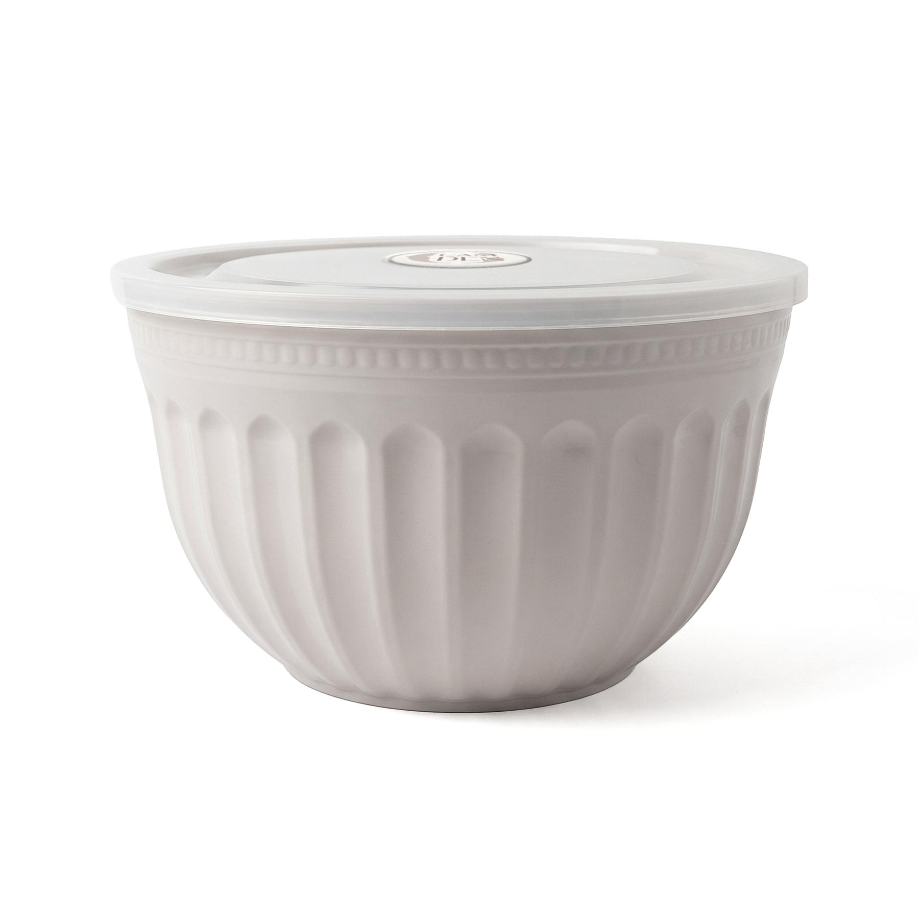 Camden1.3 - 5.9 L / 44 - 200 Oz Mixing Bowl Set With Lids 1