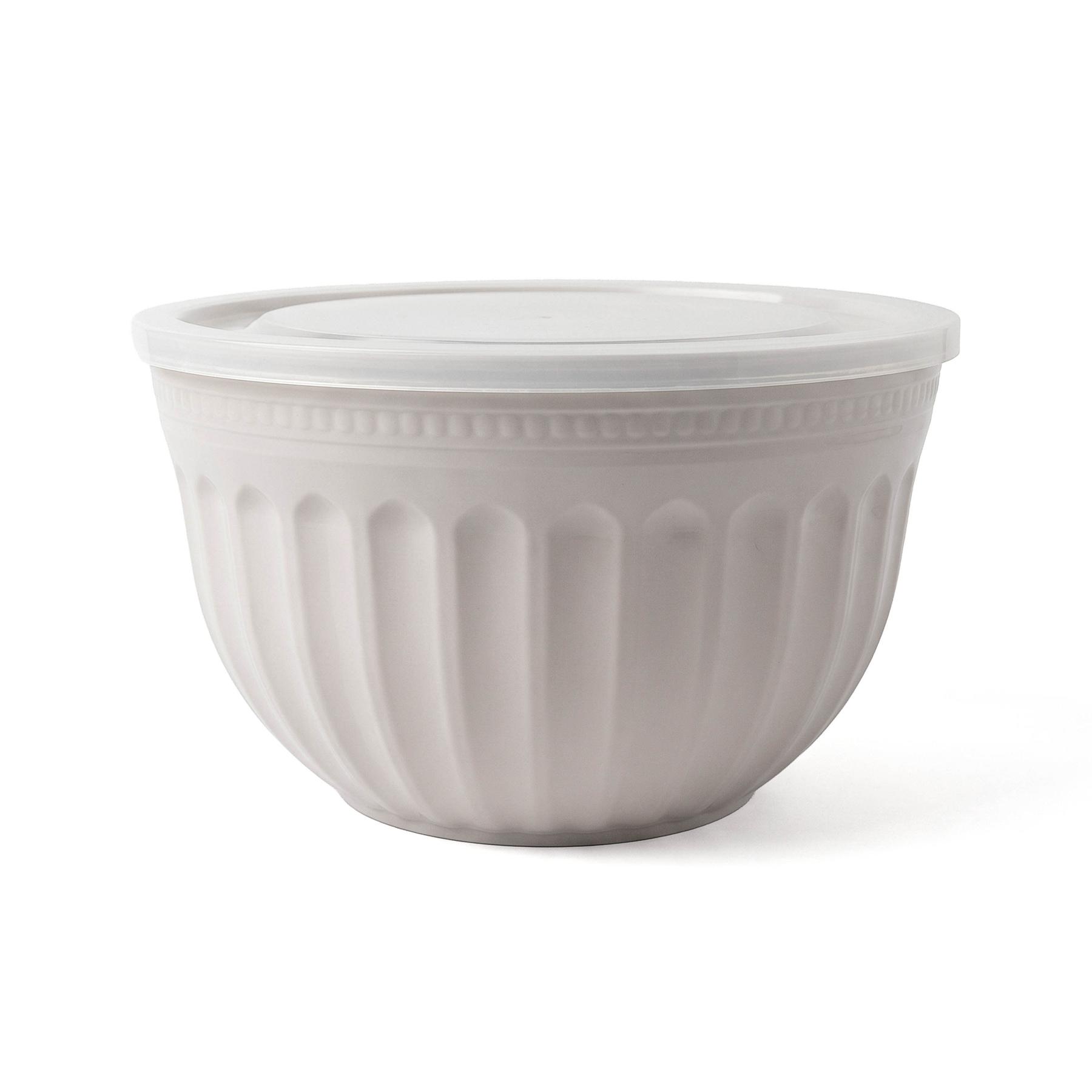 Camden1.3 - 5.9 L / 44 - 200 Oz Mixing Bowl Set With Lids 1