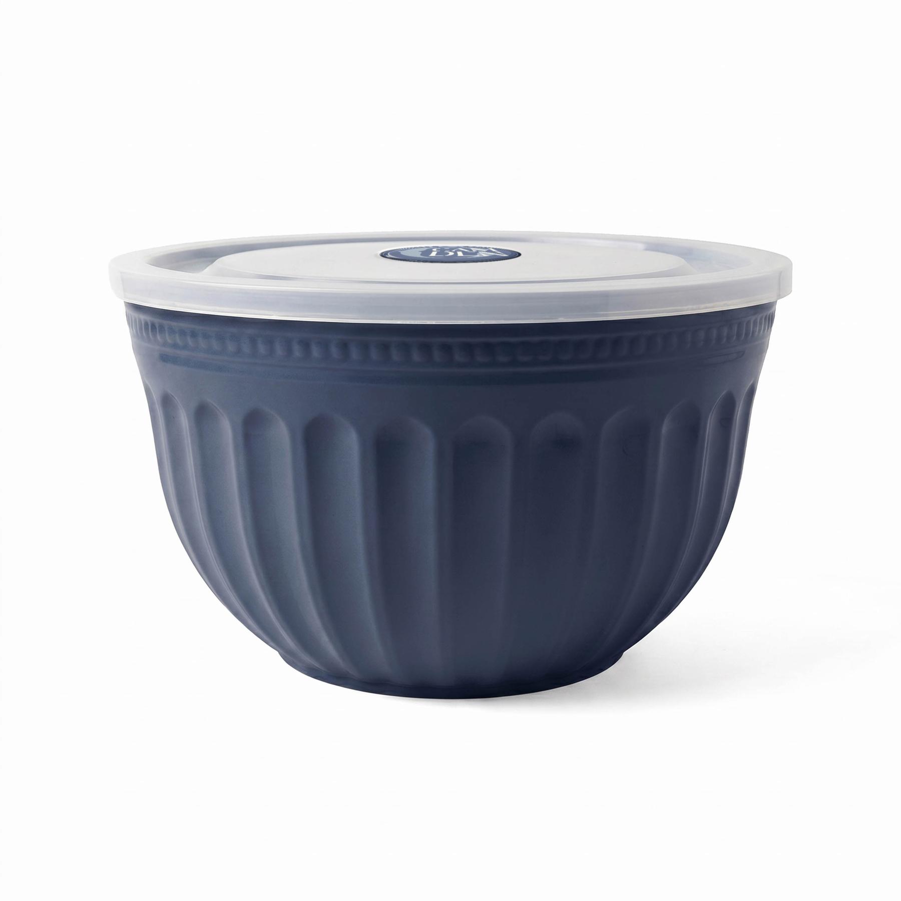 Camden1.3 - 5.9 L / 44 - 200 Oz Mixing Bowl Set With Lids 1