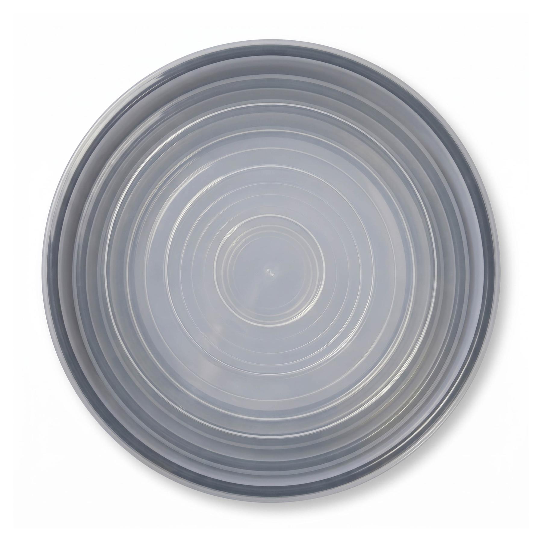 Camden1.3 - 5.9 L / 44 - 200 Oz Mixing Bowl Set With Lids 1