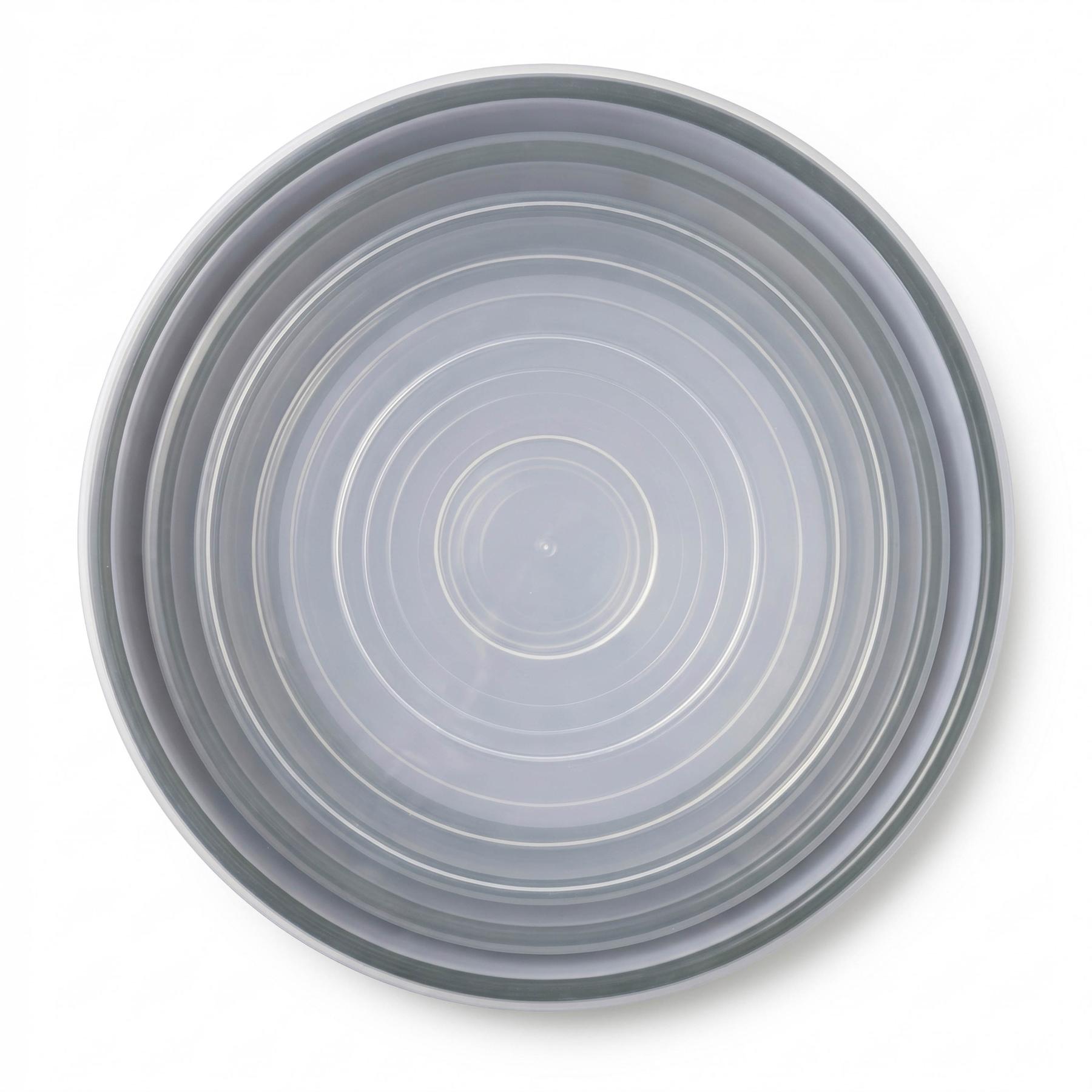 Camden1.3 - 5.9 L / 44 - 200 Oz Mixing Bowl Set With Lids 1