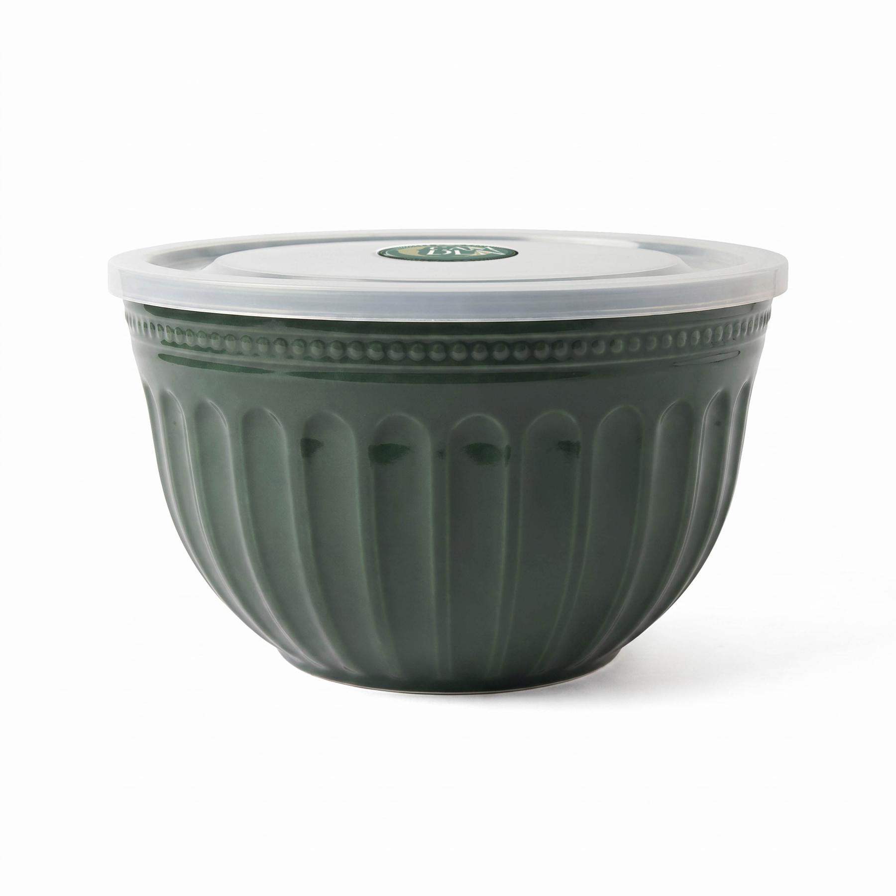 Camden1.3 - 5.9 L / 44 - 200 Oz Mixing Bowl Set With Lids 1