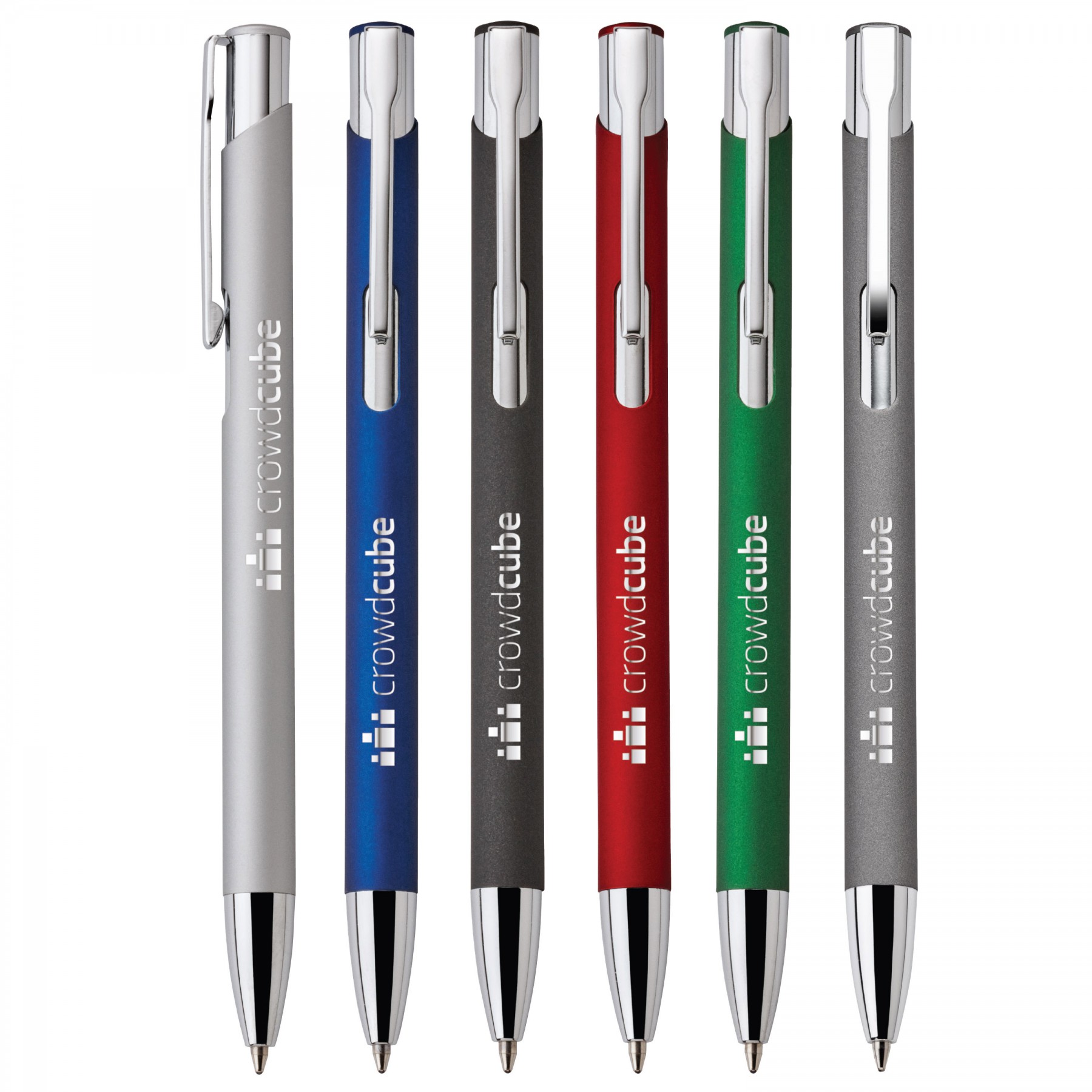 Ali Executive Ballpoint Pen 1
