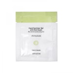 With Kiwi Scent And Small Customizable Sleeve 0 07 Fl Oz / 2 Ml Per Packet 1 With Kiwi Scent And Small Customizable Sleeve 0 07 Fl Oz / 2 Ml Per Packet 1