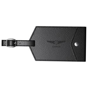 Vanguard Dual Card Luggage Tag 1 Vanguard Dual Card Luggage Tag 1
